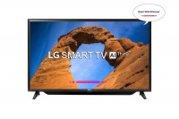 LG 32LK628BPTF 32 Inch (80 cm) Smart TV