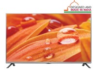 LG 43LF540A 43 Inch (109.22 cm) LED TV