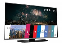 LG 43LF6300 43 Inch (109.22 cm) Smart TV