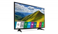 LG 43LJ525T 43 Inch (109.22 cm) LED TV