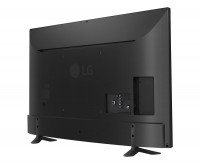 LG 43UF640T 43 Inch (109.22 cm) Smart TV