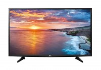LG 43UH617T 43 Inch (109.22 cm) Smart TV