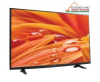 LG 49LF513A 49 Inch (124.46 cm) LED TV