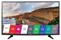 LG 49LH576T 49 Inch (124.46 cm) Smart TV