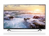 LG 49UF850T 49 Inch (124.46 cm) Smart TV