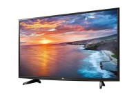 LG 49UH617T 49 Inch (124.46 cm) Smart TV