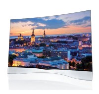LG 55EA9700 55 Inch (139 cm) Smart TV
