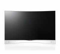 LG 55EA9700 55 Inch (139 cm) Smart TV