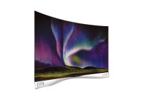 LG 55EA9800 55 Inch (139 cm) Smart TV
