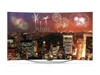 LG 55EC930T 55 Inch (139 cm) Smart TV