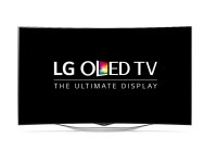 LG 55EC930T 55 Inch (139 cm) Smart TV
