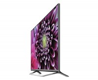 LG 55UF770T 55 Inch (139 cm) Smart TV