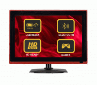 Noble Skiodo 19CV19NO1 19 Inch (48.26 cm) LED TV