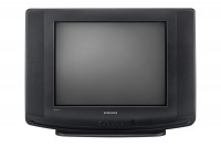 Samsung CS21A330 21 Inch (53 cm) Flat TV