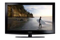 Samsung LA32E420E2R 32 Inch (80 cm) LCD TV