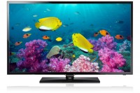 Samsung UA32F5500AR 32 Inch (80 cm) Smart TV