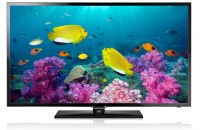Samsung UA40F5500ARLXL 40 Inch (102 cm) Smart TV