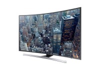 Samsung ua55ju7500k 55 Inch (139 cm) Smart TV