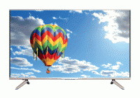Sansui SME50QX0ZSA 50 Inch (126 cm) Smart TV