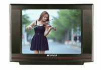 Sansui SPL21UM-UZ 21 Inch (53 cm) Flat TV