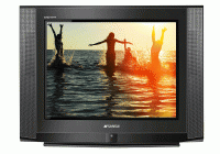 Sansui SPZ21UM-TZ 21 Inch (53 cm) Flat TV