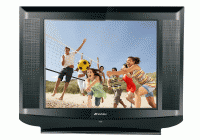 Sansui SQC21UH-UZ 21 Inch (53 cm) Flat TV