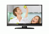 Videocon IVC24F02T 24 Inch (59.80 cm) LED TV