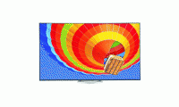 Videocon VMF65QX0zSAH 65 Inch (164 cm) Smart TV