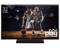 VU VU-32D6545 32 Inch (80 cm) LED TV