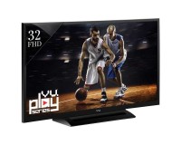 VU LED32D6545 32 Inch (80 cm) LED TV