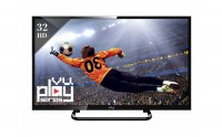 VU LED49D6545 48 Inch (121.92 cm) Smart TV