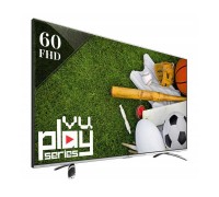 VU LED60S8575 60 Inch (151 cm) Smart TV