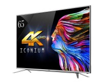 VU LEDN50K310X3D 50 Inch (126 cm) Smart TV